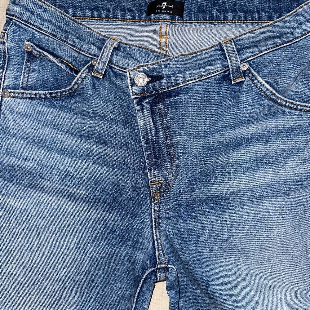 7 for All Mankind Jeans